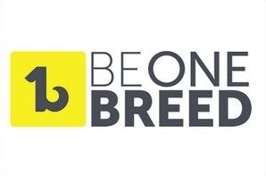 BE ONE BREED